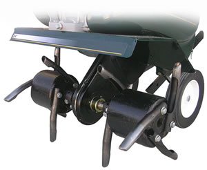 Aeration