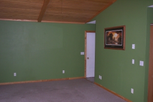Cottage Rental