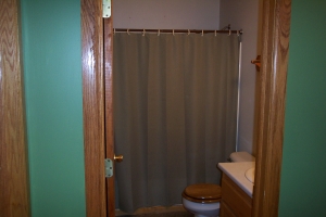 Cottage Rental
