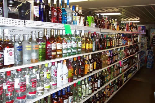 Liquor