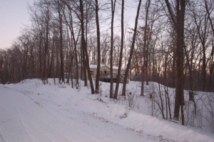 Rolling Oaks Rental