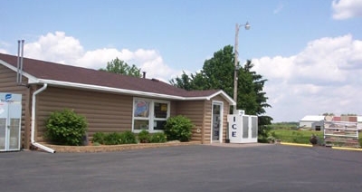 Jonzy Market Balsam Lake WI